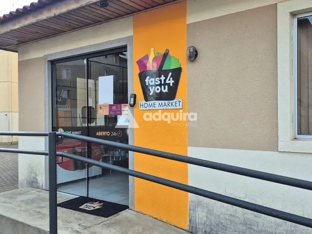 Imagem 6: Apartamento para Locação, Uvaranas, Ponta Grossa, Pr