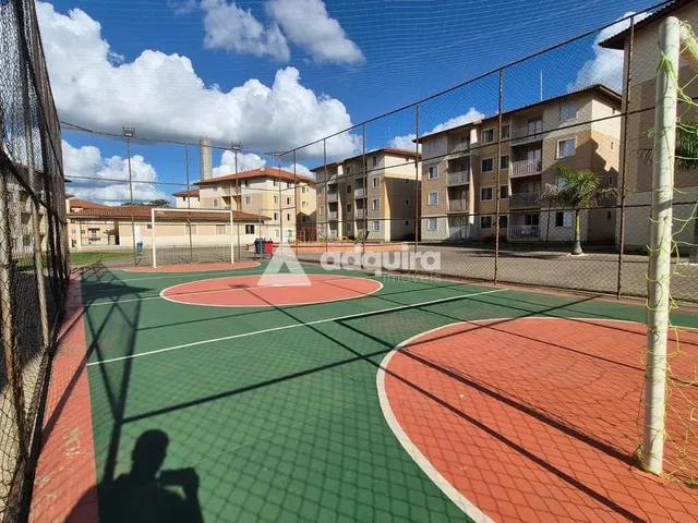 Imagem 7: Apartamento para Locação, Uvaranas, Ponta Grossa, Pr