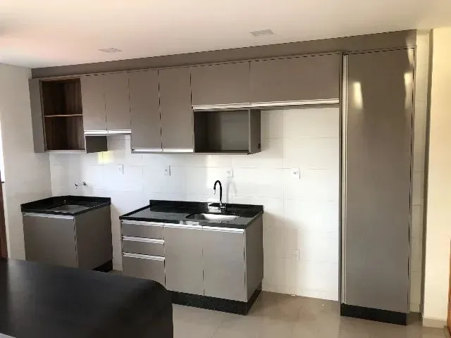 Imagem: Apartamento em Uvaranas