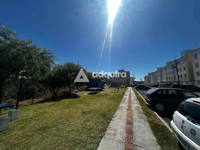 Imagem: Apartamento em Condomínio Fechado À Venda