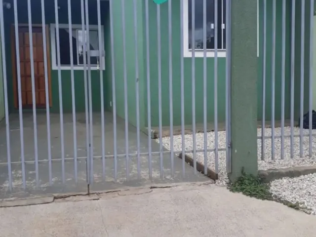 Imagem: Vendo Casa para Assumir Financiamento