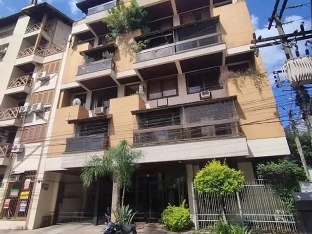 Imagem: Sao Leopoldo - Apartamento 1 Dorm - Centro