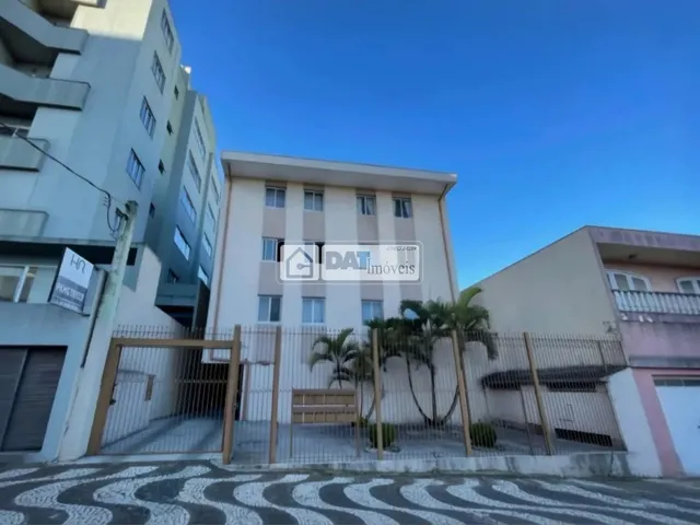 Imagem: Apartamento no Centro