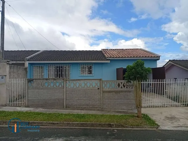 Imagem 1: Casa Á Venda no Bairro Alto da Lagoa