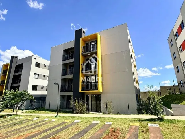 Imagem: Apartamento Garden no Vittace Sabará por