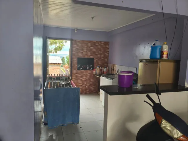 Imagem 2: Casa a Venda em Imbituva-Pr