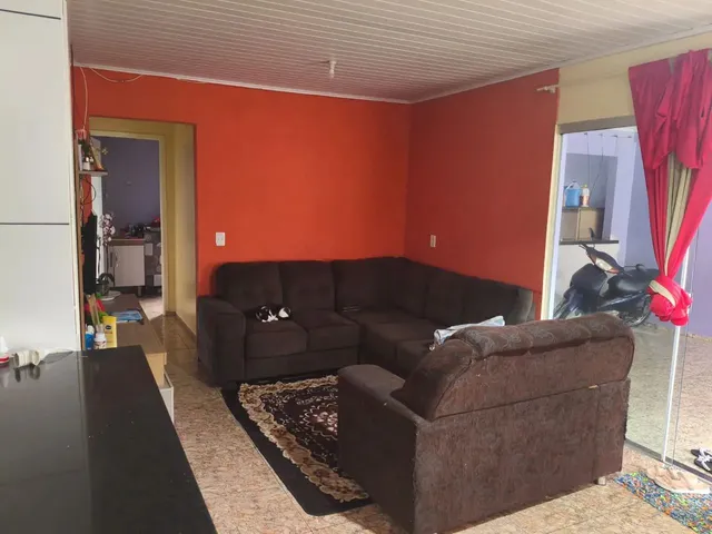 Imagem 3: Casa a Venda em Imbituva-Pr