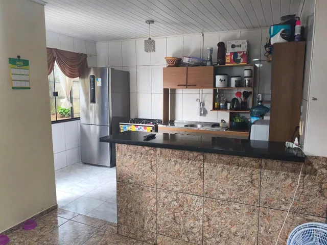Imagem 4: Casa a Venda em Imbituva-Pr