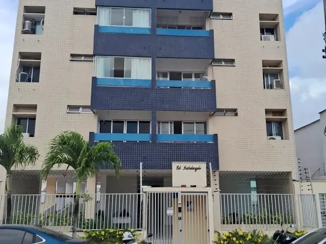 Imagem: Apto de 01 Quarto Renascença 1