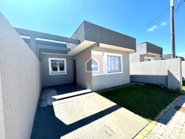 Imagem: Casa À Venda no Cará-Cará