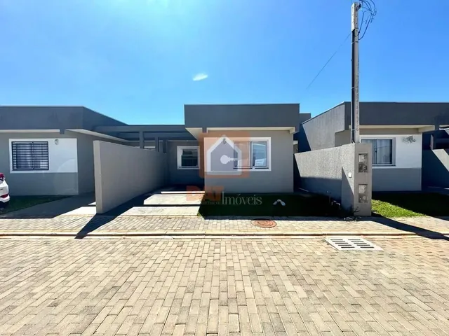 Imagem 14: Casa À Venda no Cará-Cará