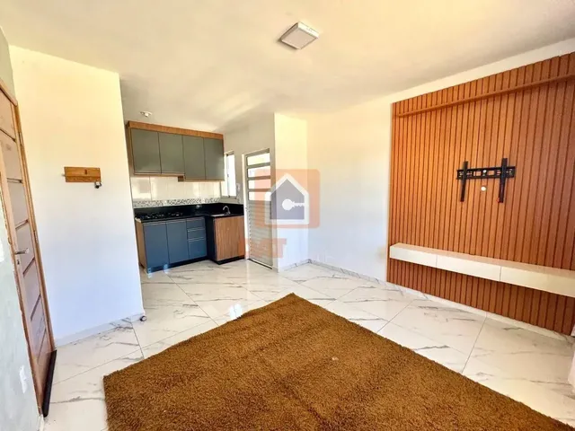 Imagem 12: Casa À Venda no Cará-Cará