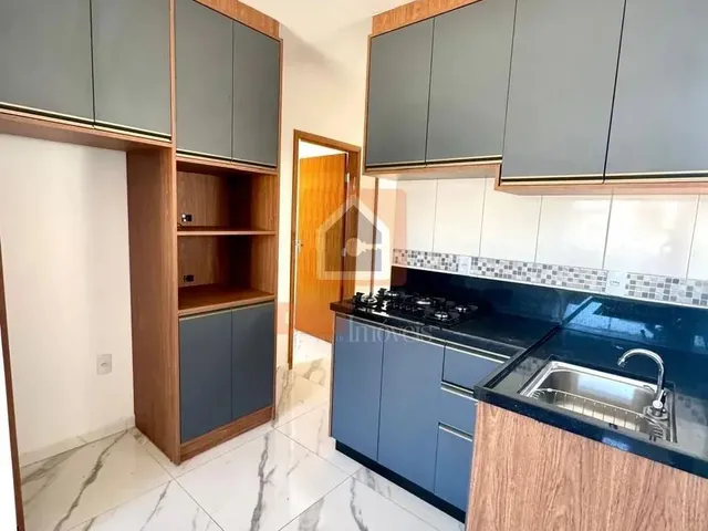 Imagem 7: Casa À Venda no Cará-Cará