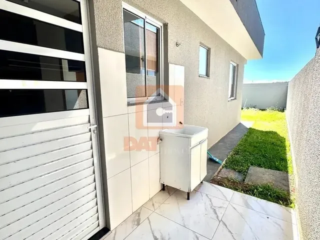 Imagem 5: Casa À Venda no Cará-Cará