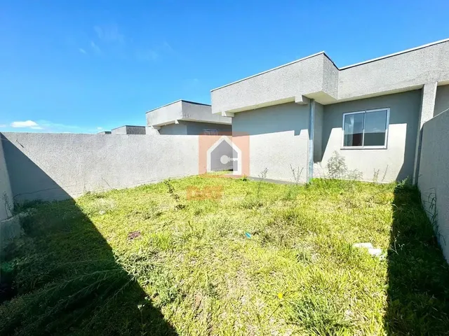 Imagem 3: Casa À Venda no Cará-Cará