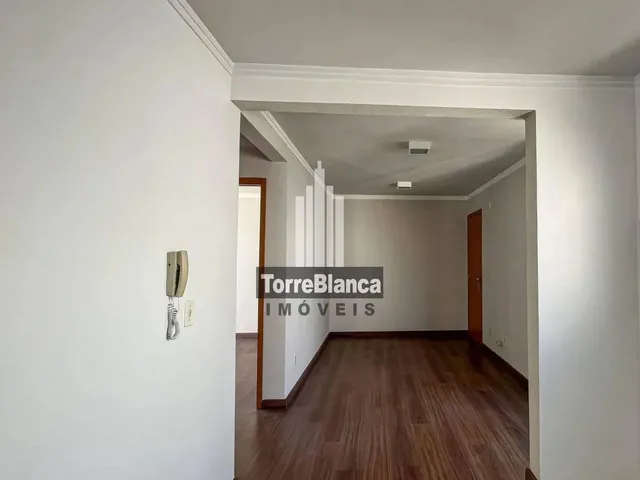Imagem 4: Venda - Apartamento com 2 Quartos, 1 Vaga, Condomínio Parque Purunã, Uvaranas