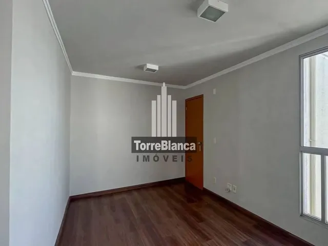 Imagem 5: Venda - Apartamento com 2 Quartos, 1 Vaga, Condomínio Parque Purunã, Uvaranas
