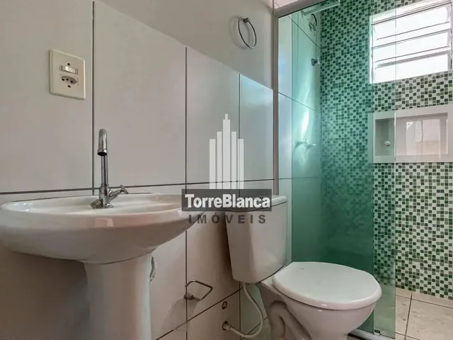 Imagem 3: Venda - Apartamento com 2 Quartos, 1 Vaga, Condomínio Parque Purunã, Uvaranas