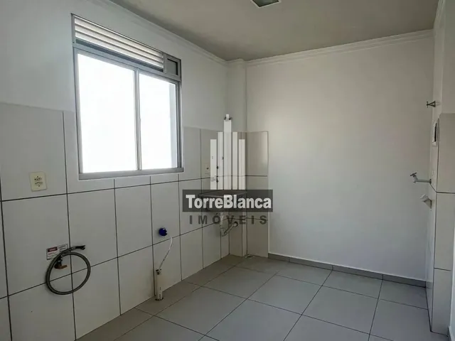 Imagem 7: Venda - Apartamento com 2 Quartos, 1 Vaga, Condomínio Parque Purunã, Uvaranas
