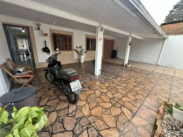 Imagem: 07-Casa Disponivel na Cidade Operaria
