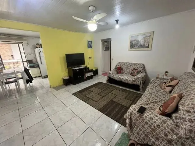 Imagem 7: 07-Casa Disponivel na Cidade Operaria
