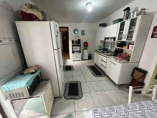 Imagem 9: 07-Casa Disponivel na Cidade Operaria