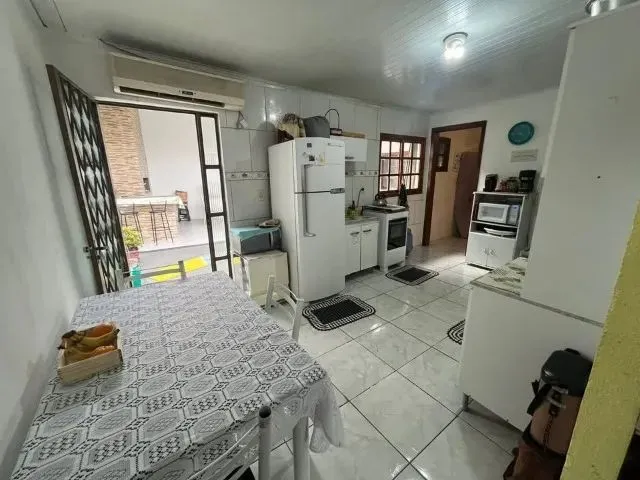Imagem 2: 07-Casa Disponivel na Cidade Operaria