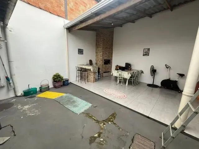 Imagem 4: 07-Casa Disponivel na Cidade Operaria
