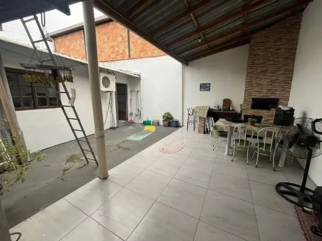 Imagem 8: 07-Casa Disponivel na Cidade Operaria