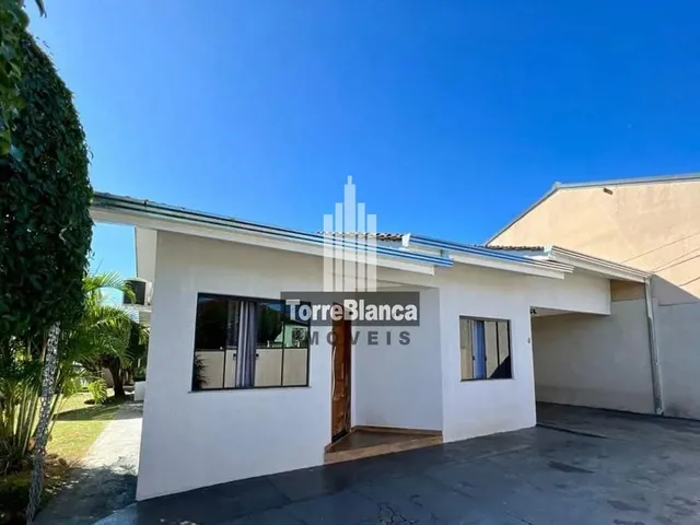 Imagem: Casa Semimobiliada para Venda, 3 Quartos