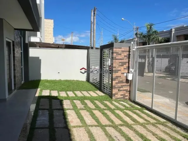Imagem 4: Lindo Sobrado de Alto Padrão com 03 Suítes no Bairro Estancia Velha Ref: C2139