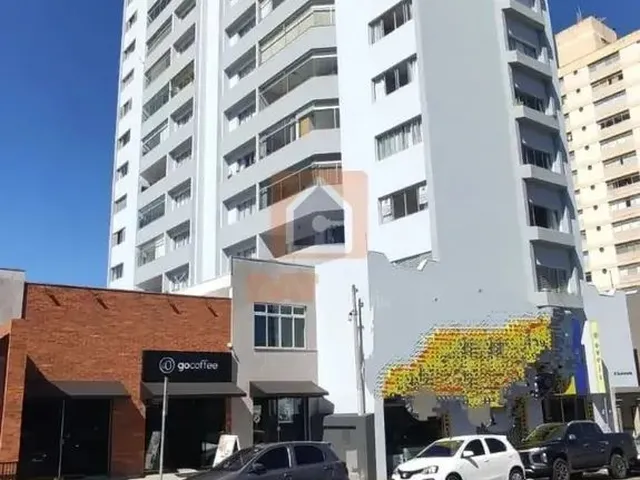 Imagem: Apartamento À Venda na Região Central
