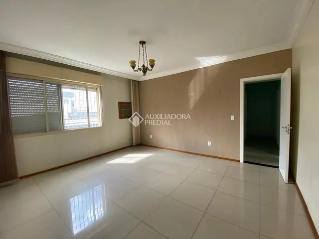 Imagem 1: Apartamento de 3 Domritórios no Centro