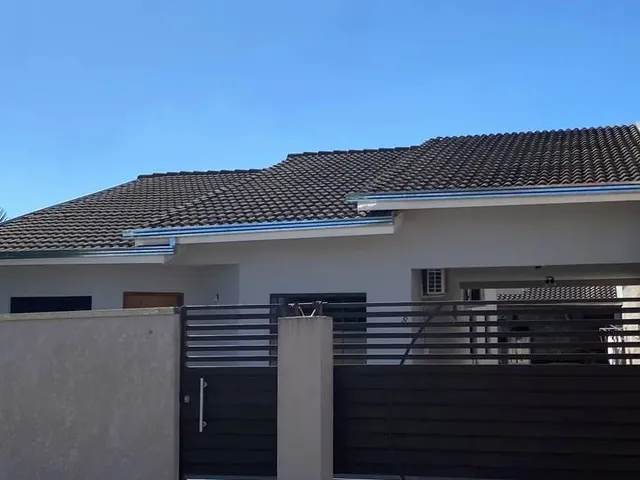 Imagem: Casa À Venda!! Oportunidade