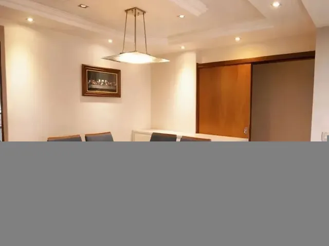 Imagem 7: Excelente Apartamento Mobiliado - 3 Quartos/ Centro