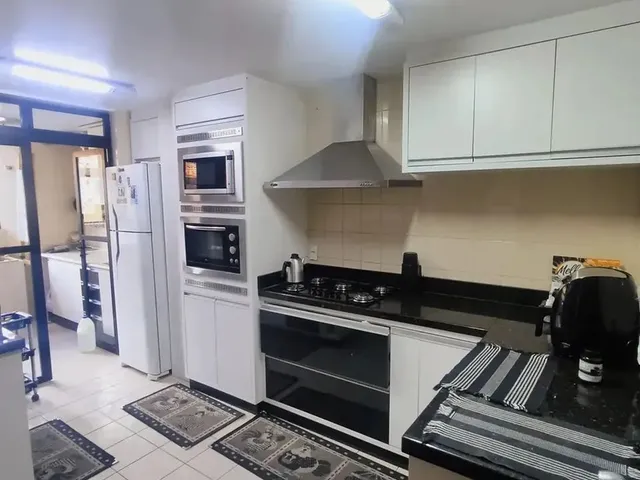 Imagem 5: Excelente Apartamento Mobiliado - 3 Quartos/ Centro