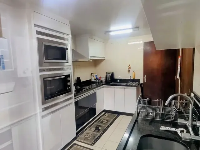 Imagem 15: Excelente Apartamento Mobiliado - 3 Quartos/ Centro