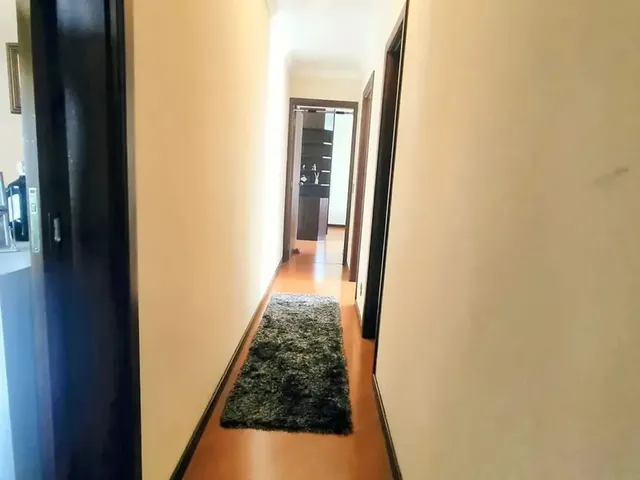Imagem 10: Excelente Apartamento Mobiliado - 3 Quartos/ Centro