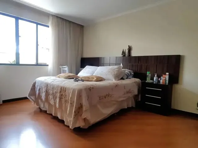 Imagem 4: Excelente Apartamento Mobiliado - 3 Quartos/ Centro