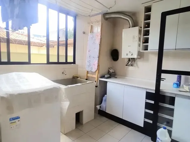 Imagem 13: Excelente Apartamento Mobiliado - 3 Quartos/ Centro