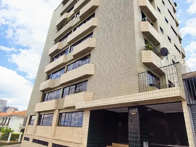 Imagem 9: Excelente Apartamento Mobiliado - 3 Quartos/ Centro