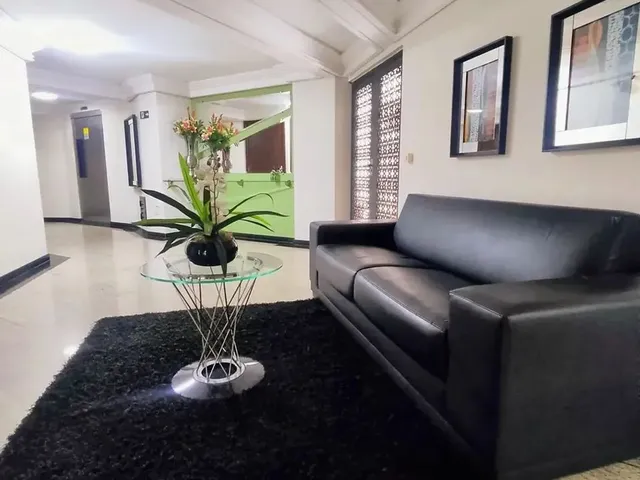 Imagem 8: Excelente Apartamento Mobiliado - 3 Quartos/ Centro