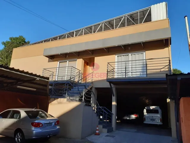 Imagem: Apto Centro Campo Bom