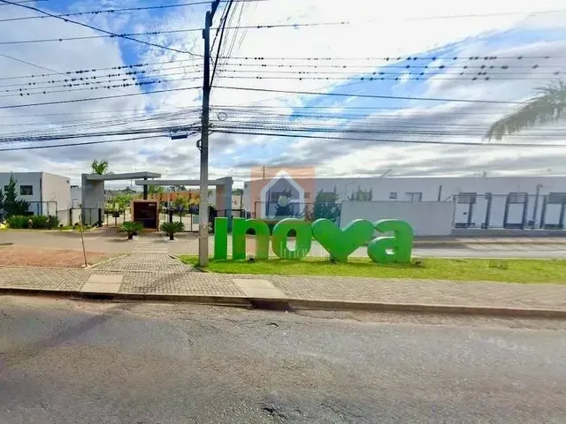 Imagem: Apartamento Garden À Venda no Bairro de