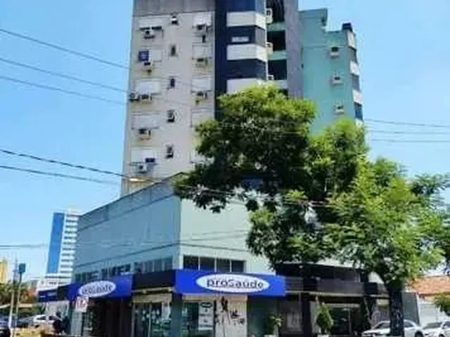 Imagem: Sao Leopoldo - Apartamento 3 Dorm - Sao