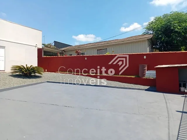 Imagem 12: Residência Térrea com Edícula - Oficinas - Semimobiliada
