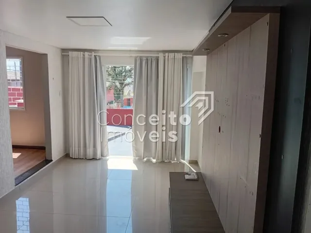 Imagem 4: Residência Térrea com Edícula - Oficinas - Semimobiliada