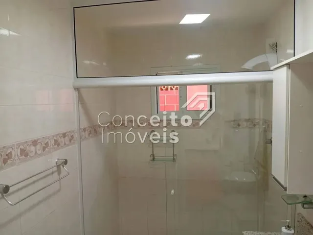 Imagem 13: Residência Térrea com Edícula - Oficinas - Semimobiliada