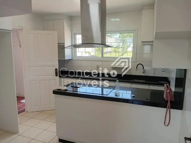 Imagem 8: Residência Térrea com Edícula - Oficinas - Semimobiliada