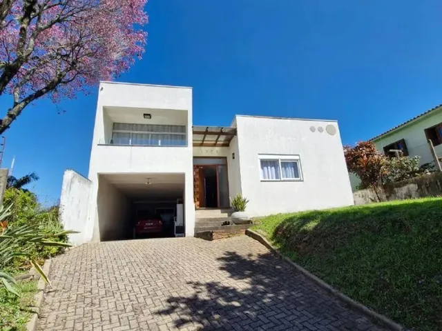Imagem: Casa Residencial para Alugar no Bairro Hamburgo